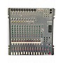 Used Yamaha MG166CX Unpowered Mixer