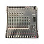 Used Yamaha MG166CX Unpowered Mixer