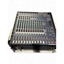 Used Yamaha MG166CX Unpowered Mixer