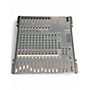 Used Yamaha MG166CX Unpowered Mixer