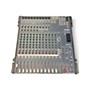 Used Yamaha MG166CXUSB Unpowered Mixer