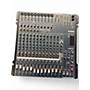 Used Yamaha MG166CXUSB Unpowered Mixer