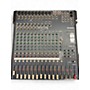 Used Yamaha MG166CXUSB Unpowered Mixer