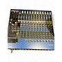 Used Yamaha MG166FX Powered Mixer