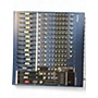 Used Yamaha MG166FX Unpowered Mixer