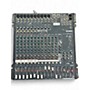 Used Yamaha MG166X Powered Mixer