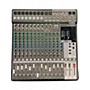 Used Yamaha MG16X CV Unpowered Mixer