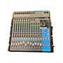 Used Yamaha MG16XU Powered Mixer