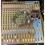 Used Yamaha Used Yamaha MG16XU Unpowered Mixer