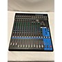 Used Yamaha Used Yamaha MG16XU Unpowered Mixer