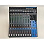 Used Yamaha Used Yamaha MG16XU Unpowered Mixer