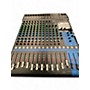 Used Yamaha Used Yamaha MG16XU Unpowered Mixer