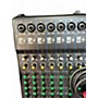 Used Yamaha Used Yamaha MG16XU Unpowered Mixer