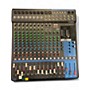 Used Yamaha Used Yamaha MG16XU Unpowered Mixer