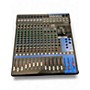 Used Yamaha Used Yamaha MG16XU Unpowered Mixer