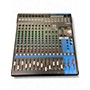 Used Yamaha Used Yamaha MG16XU Unpowered Mixer