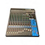 Used Yamaha MG16XU Unpowered Mixer