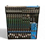 Used Yamaha MG16XU Unpowered Mixer