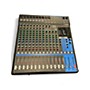 Used Yamaha MG16XU Unpowered Mixer