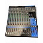 Used Yamaha MG16XU Unpowered Mixer