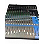 Used Yamaha MG16XU Unpowered Mixer