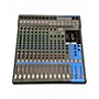 Used Yamaha MG16XU Unpowered Mixer