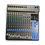 Used Yamaha MG16XU Unpowered Mixer