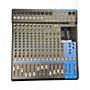 Used Yamaha MG16XU Unpowered Mixer