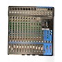 Used Yamaha MG16XU Unpowered Mixer