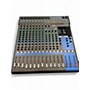 Used Yamaha MG16XU Unpowered Mixer