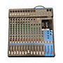 Used Yamaha MG16XU Unpowered Mixer