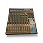 Used Yamaha MG16XU Unpowered Mixer