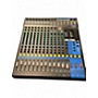 Used Yamaha MG16XU Unpowered Mixer