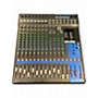 Used Yamaha MG16XU Unpowered Mixer