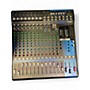Used Yamaha MG16XU Unpowered Mixer
