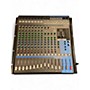 Used Yamaha MG16XU Unpowered Mixer