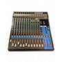 Used Yamaha MG16XU Unpowered Mixer