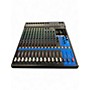 Used Yamaha MG16XU Unpowered Mixer