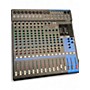 Used Yamaha MG16XU Unpowered Mixer