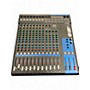 Used Yamaha MG16XU Unpowered Mixer