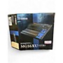 Used Yamaha MG16XU Unpowered Mixer