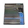 Used Yamaha MG16XU Unpowered Mixer