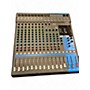 Used Yamaha MG16XU Unpowered Mixer