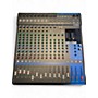 Used Yamaha MG16XU Unpowered Mixer
