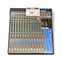 Used Yamaha MG16XU Unpowered Mixer