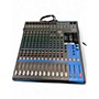 Used Yamaha MG16XU Unpowered Mixer