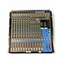 Used Yamaha MG16XU Unpowered Mixer