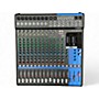 Used Yamaha MG16XU Unpowered Mixer