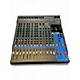 Used Yamaha MG16XU Unpowered Mixer