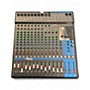 Used Yamaha MG16XU Unpowered Mixer